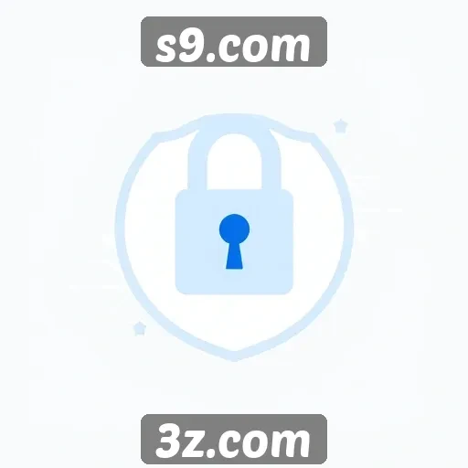 segurança e privacidade no s9.com em foco