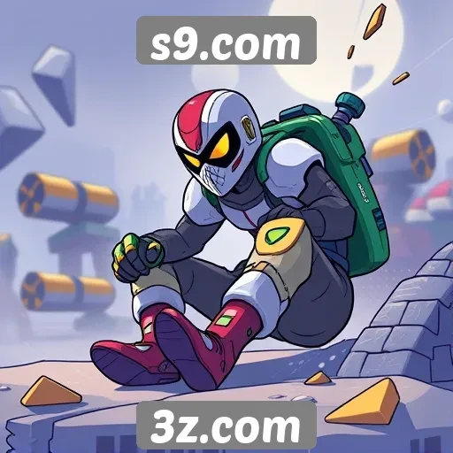 s9.com apresenta novos lançamentos de jogos para 2025