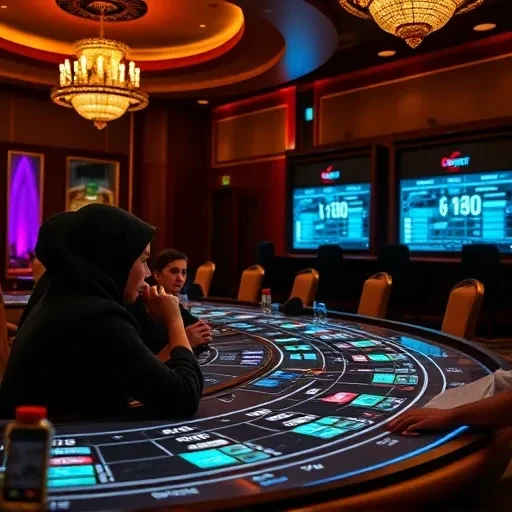 Plataforma Inovadora s9.com: Além do Jogo Convencional