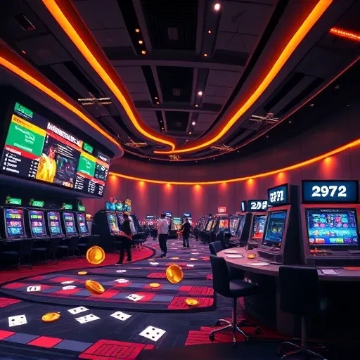 Slots Fabulosos: Maravilhas do s9.com em Destaque