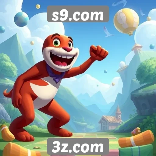 S9.com oferece uma variedade de jogos online gratuitos