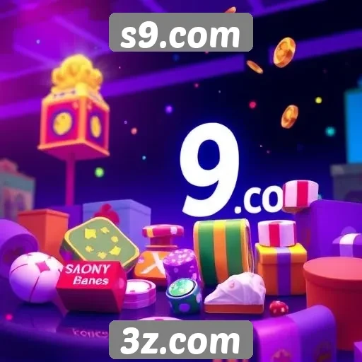 dicas para otimizar sua experiência no s9.com