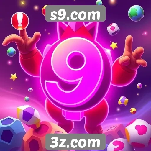 s9.com lança nova coleção de jogos online