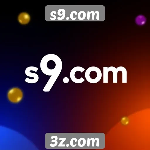 Análise das funcionalidades do s9.com no setor de jogos