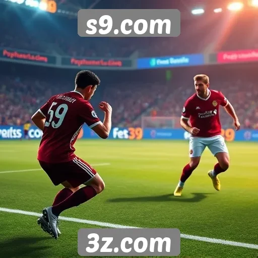 s9.com lança novas funcionalidades para jogadores