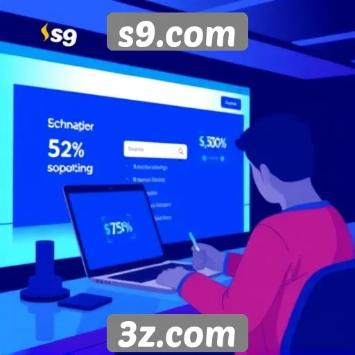 Avaliação da experiência de usuário no S9.com