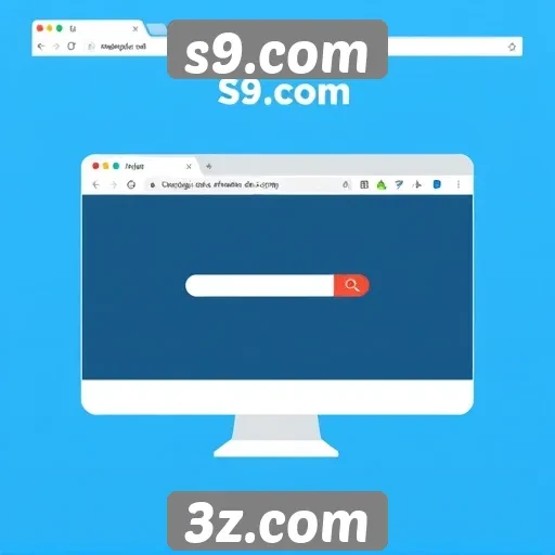 s9.com: interface amigável para novos usuários