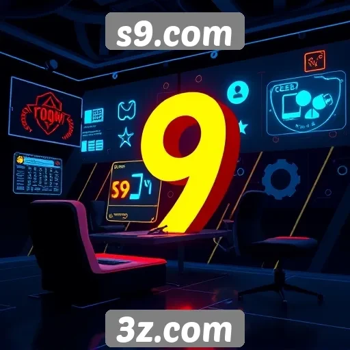 Desafios enfrentados pelo s9.com na indústria de jogos