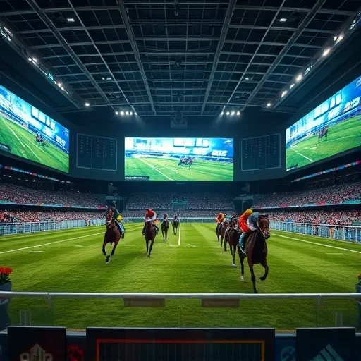 Vantagens do Sistema VIP no s9.com para Jogadores Dedicados