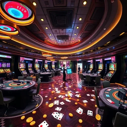 Conheça as Ofertas Paga do s9.com: Maximizar Divertimento e Emoção