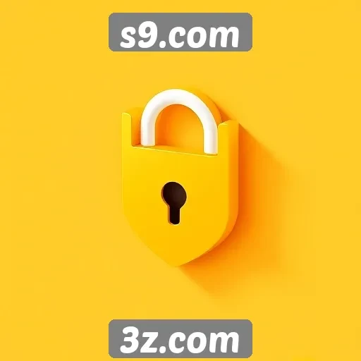 Recursos de segurança no s9.com