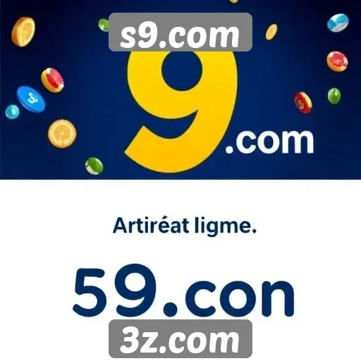 Novidades em promoções e bônus no s9.com