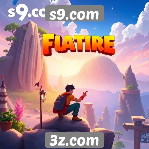 Descubra os jogos mais populares no s9.com