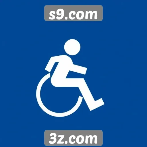 Acessibilidade em s9.com melhora experiência de jogadores